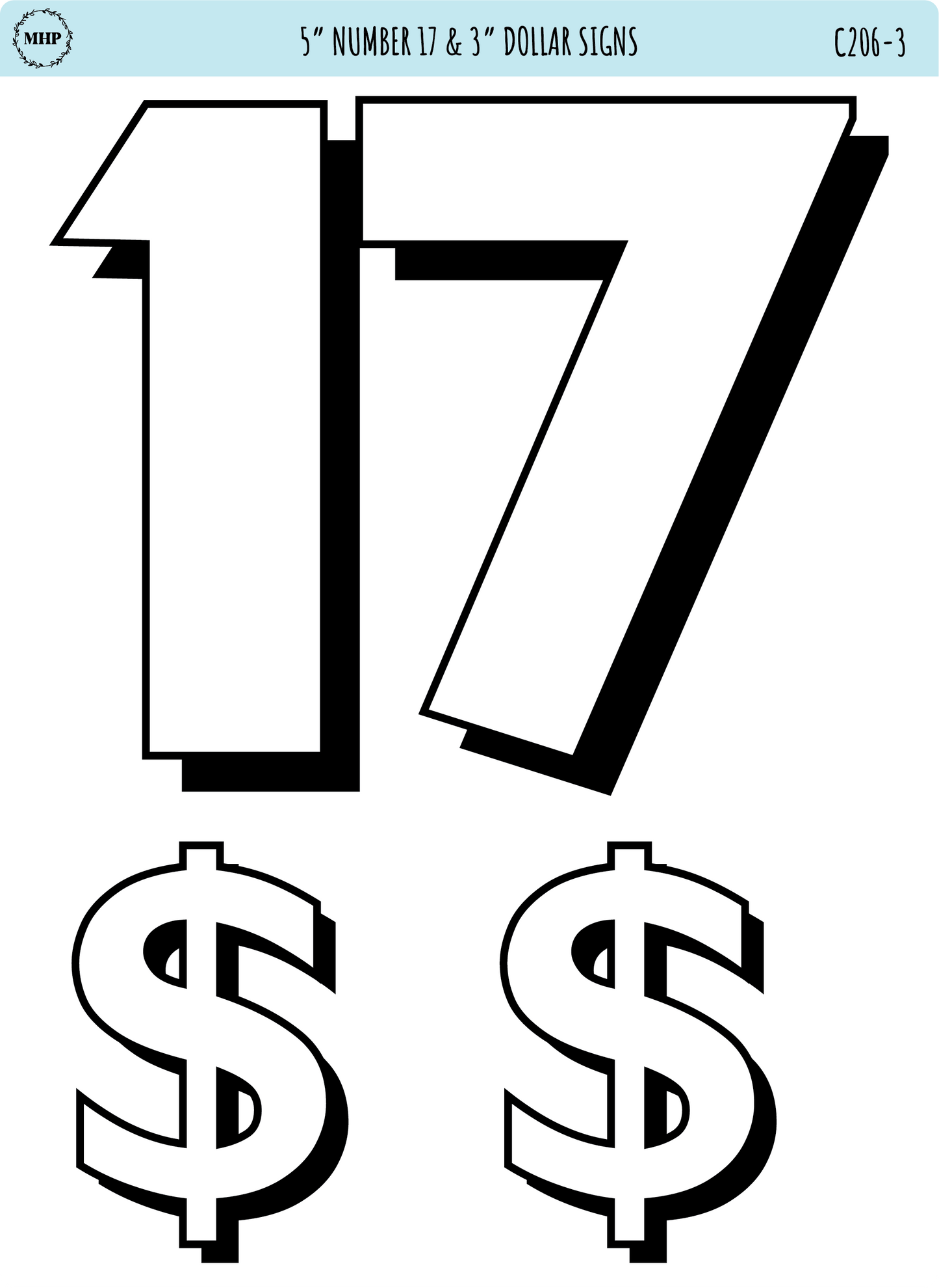 Custom order for Erikson