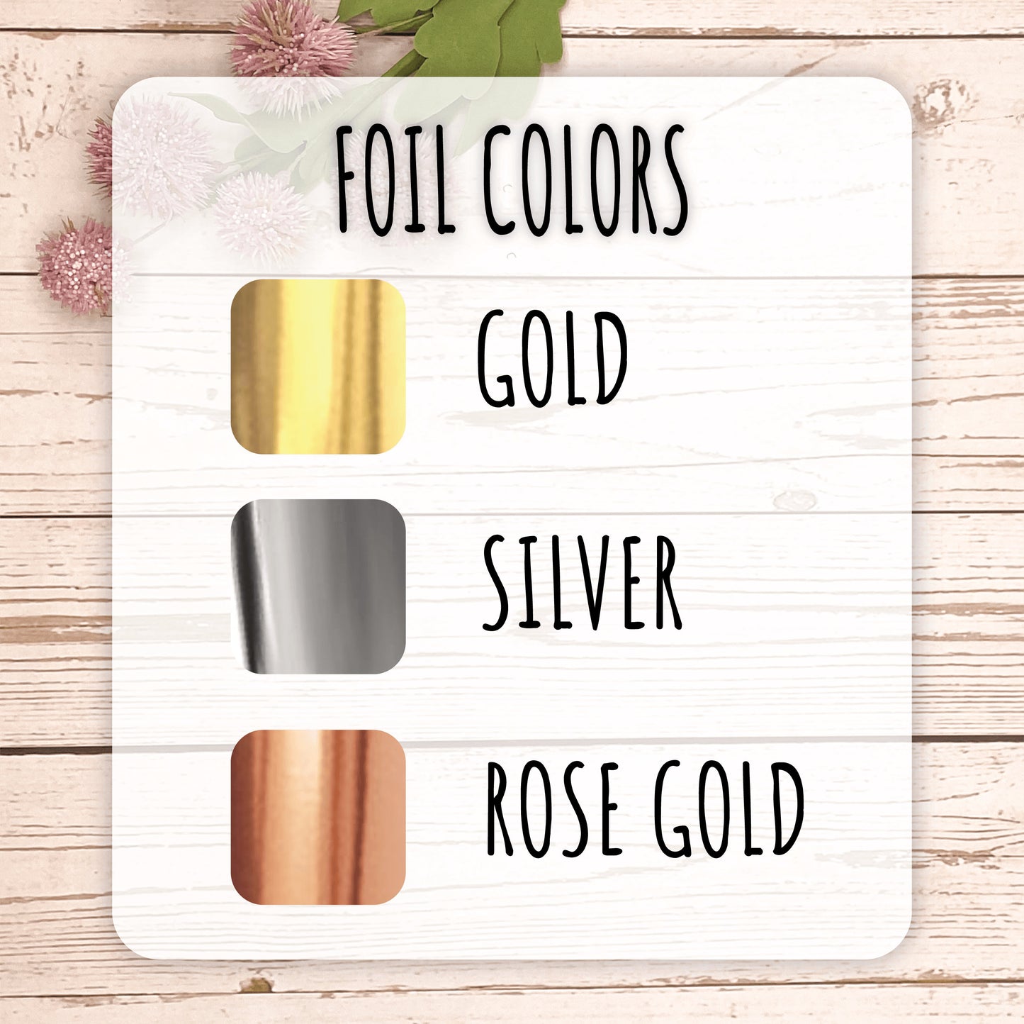 Round Return Address Labels. Personalized Labels. 2" and 1.5" Available. Transparent Address Labels || RD107 - RD207