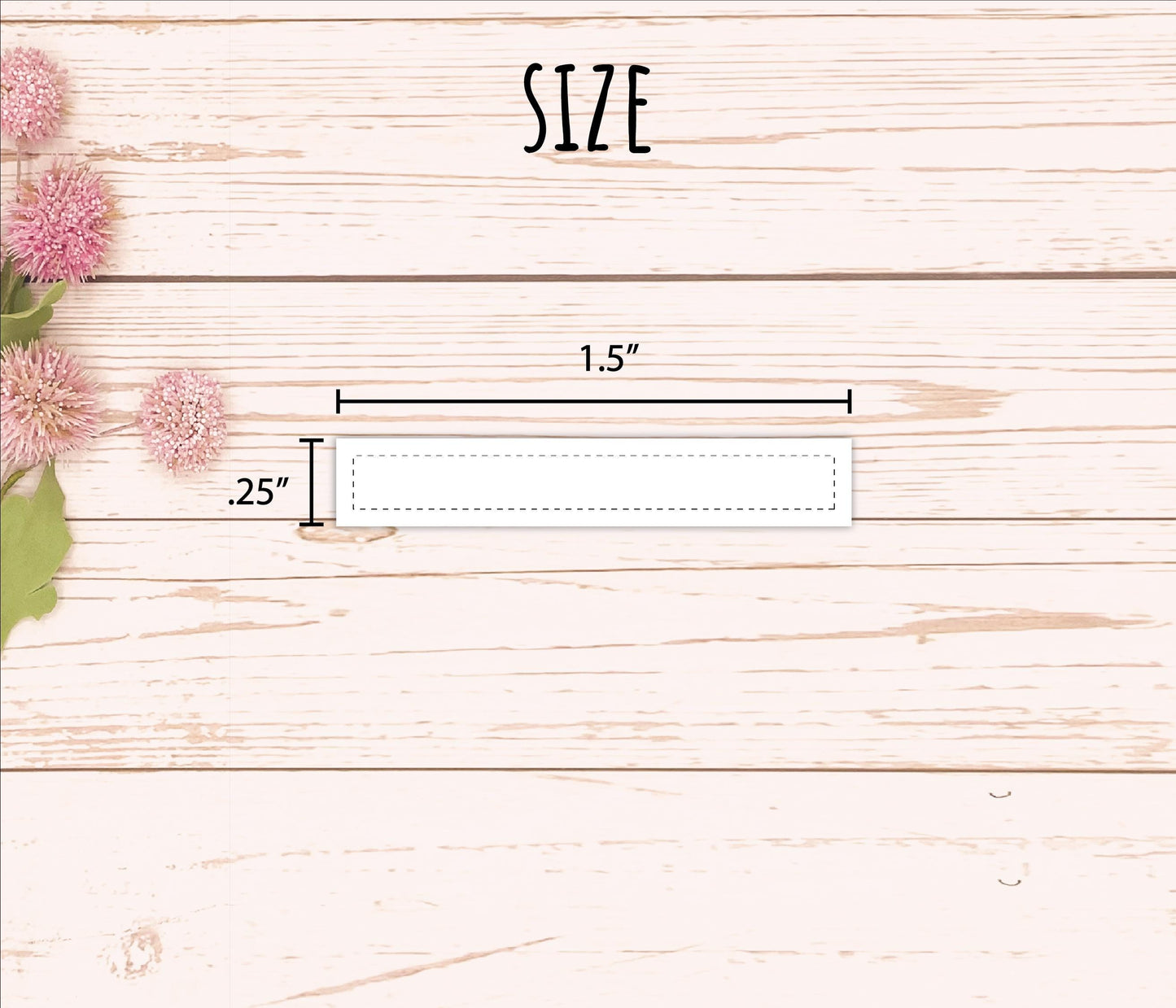 30-Minutes Labels for EC Planners. EC Color Way || B342