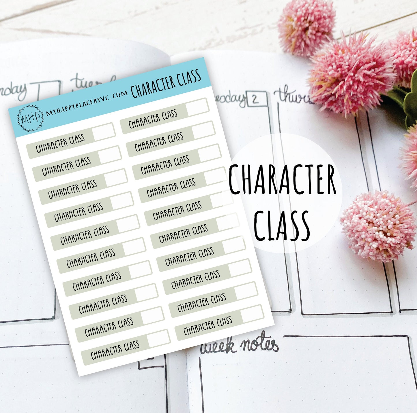 Planner Stickers for Dance Class Schedules. College Planner. Teacher Sticker. Mom Planner. Homeschool Planning || Q102