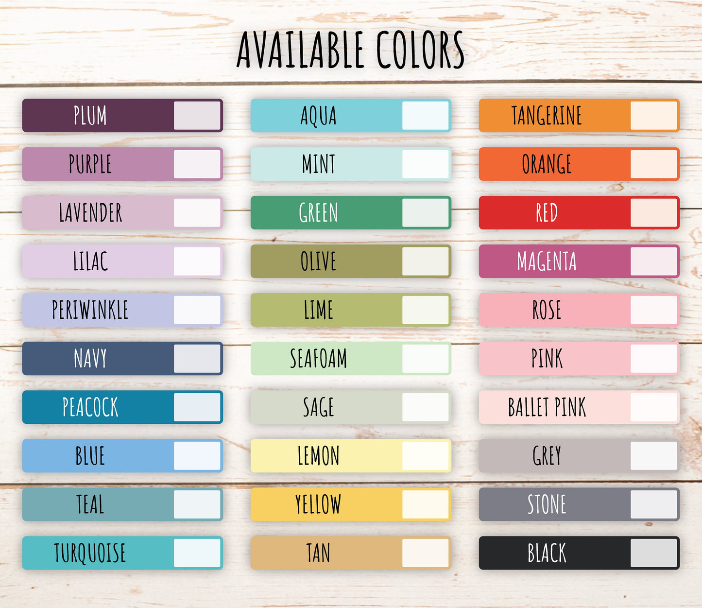 Planner Stickers for Sports Schedules. College Planner. Teacher Sticker. Mom Planner. Homeschool Planning || Q101