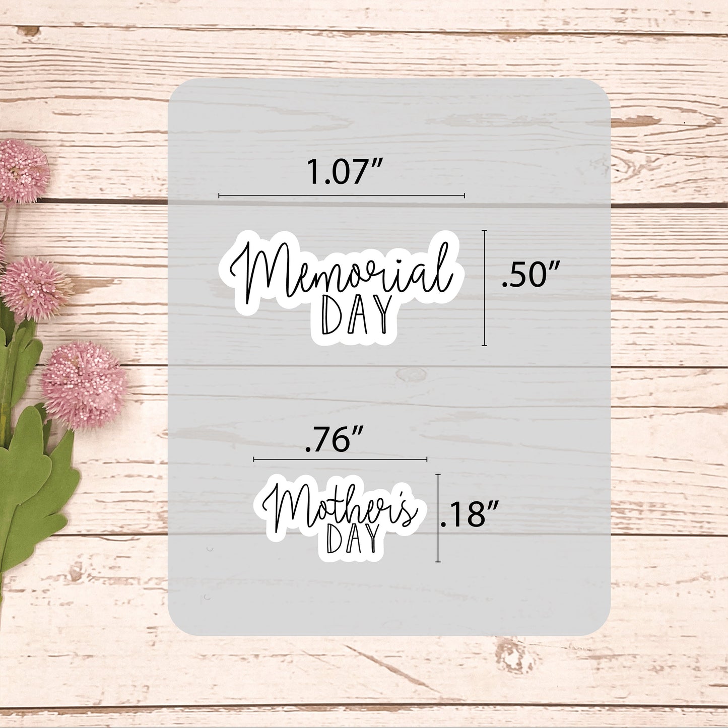 US HOLIDAYS, Planner Stickers for Bullet Journals. Sticker for Teacher Planners and Homeschool Planner || F720