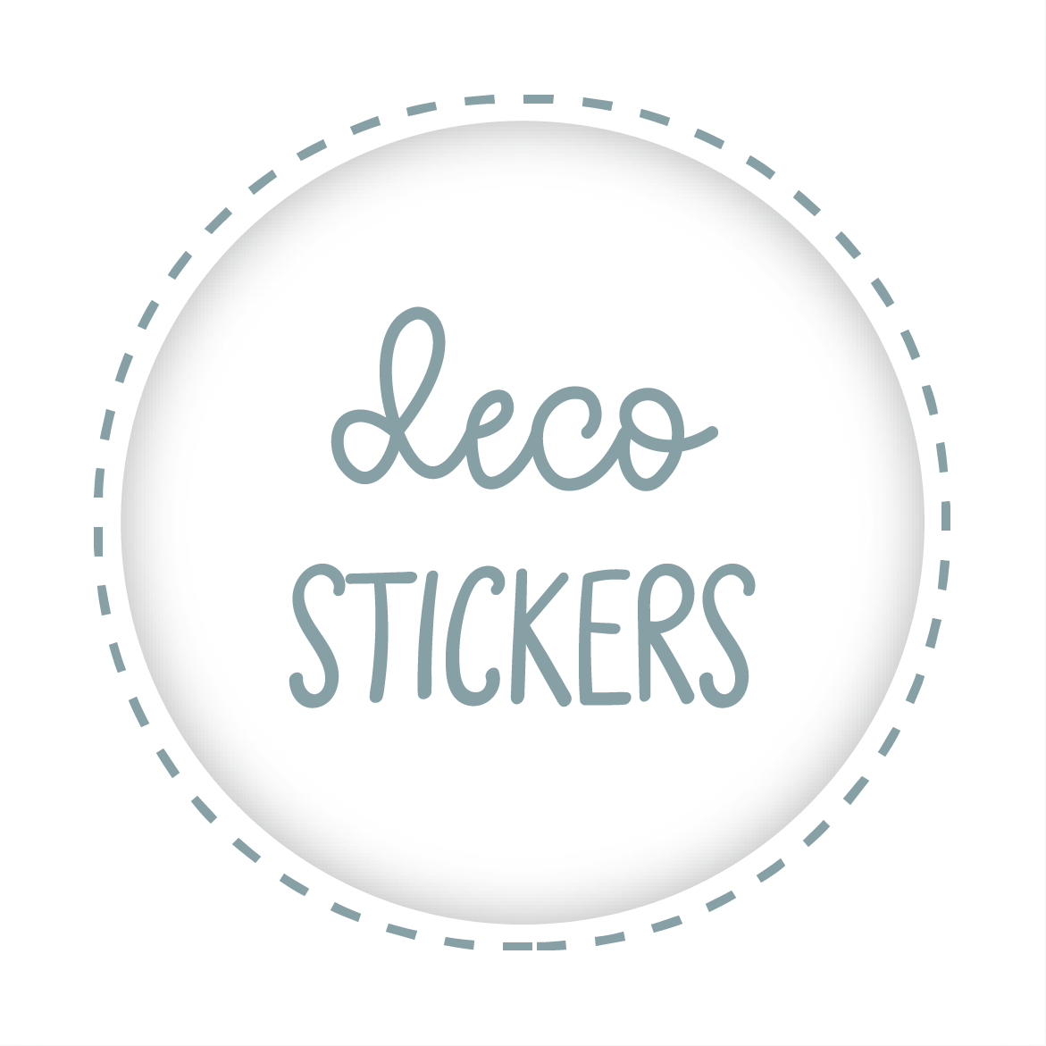 Deco Stickers