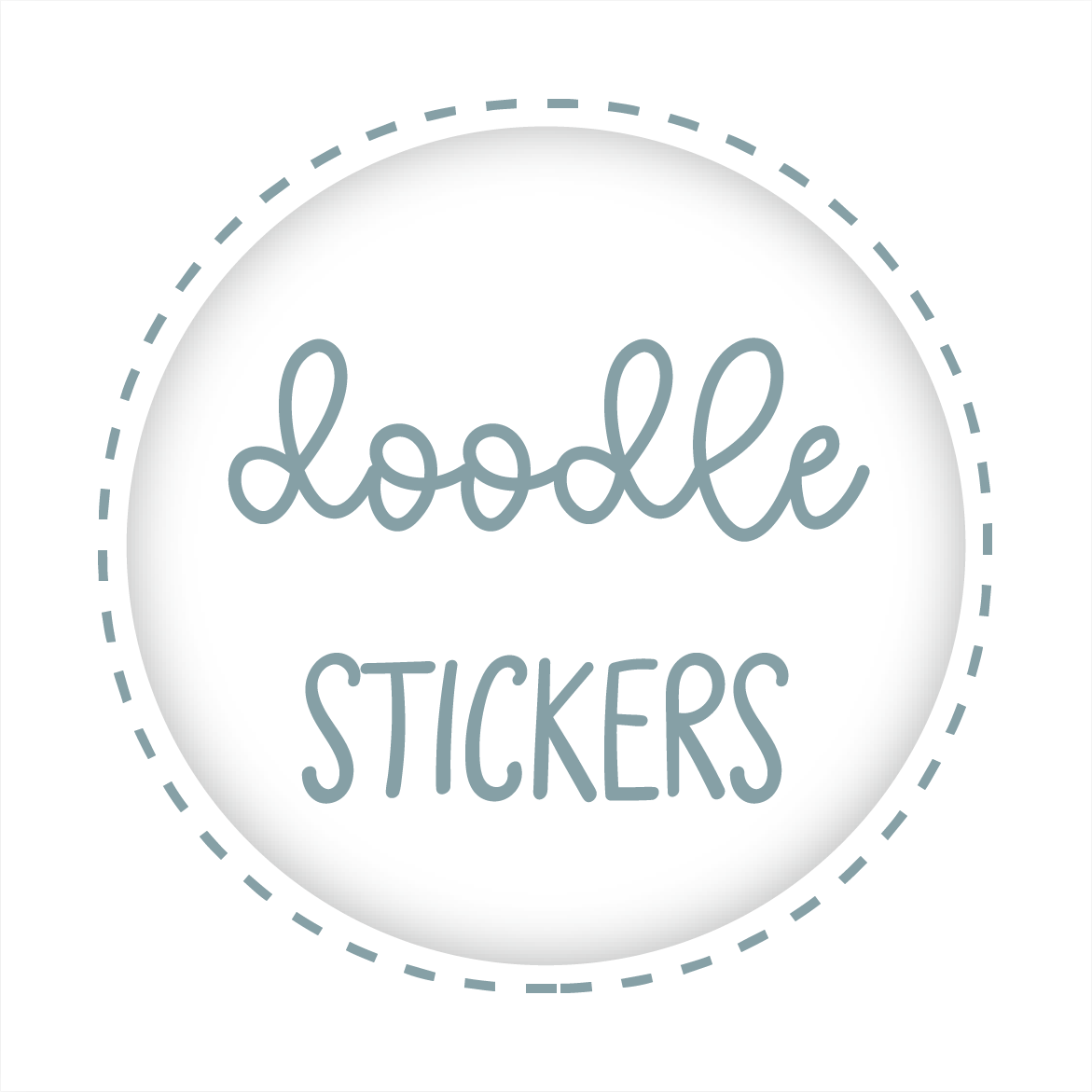 Doodle Stickers