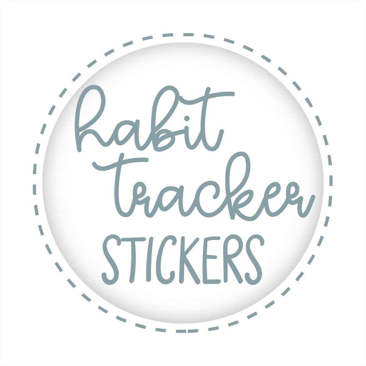 Habit Trackers