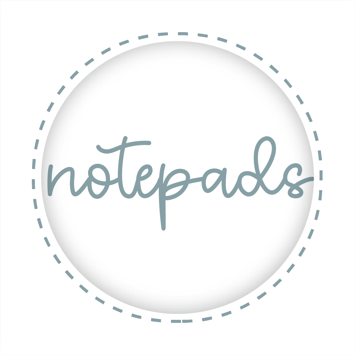 Notepads
