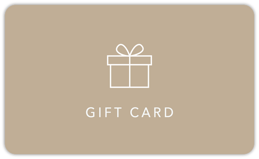My Happy Place e-Gift Card