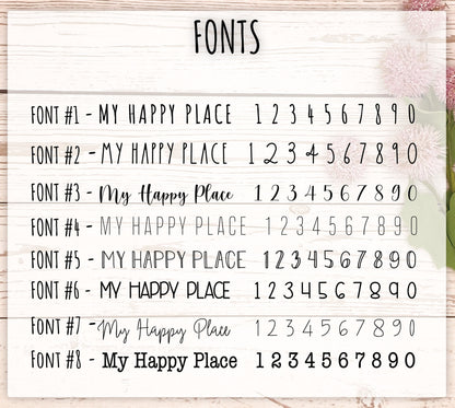 STICKER SET - Mini Days of the Week Stickers for Bullet Journals and Planners || S01