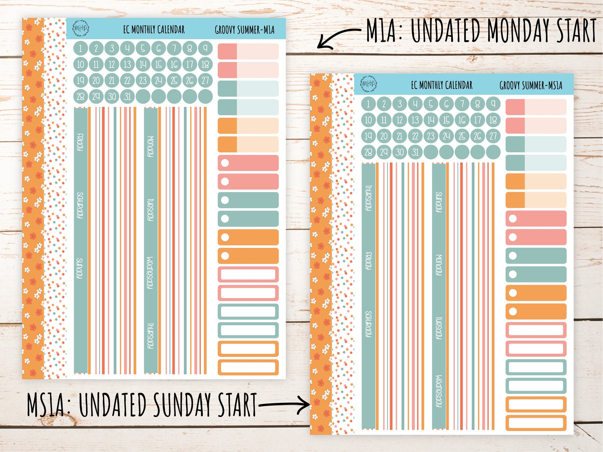 Erin Condren Printable Calendar Erin Condren Printable Calendar