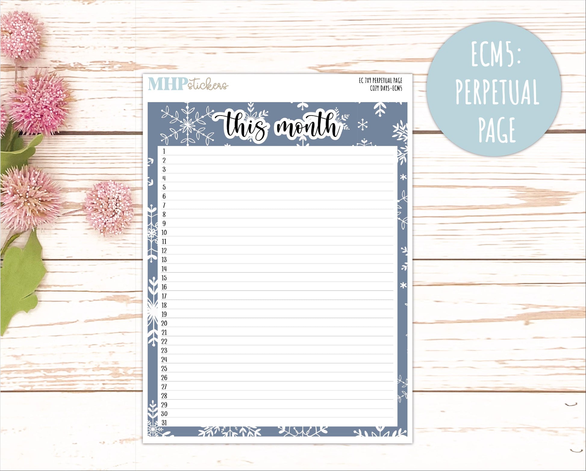 january-2025-monthly-kit-stickers-for-7x9-erin-condren-planners-cozy-my-happy-place-stickers for Erin Condren Planner Printables Free JANUARY 2025 Monthly Kit Stickers for 7x9 Erin Condren Planners.