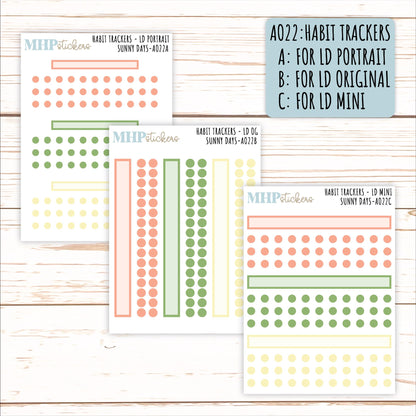 ADD-On's for Monthly Kits "Island Vibes" || AO-SD