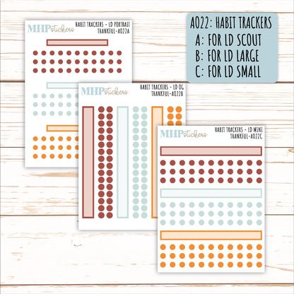ADD-Ons for Monthly Kits "Thankful" || AO