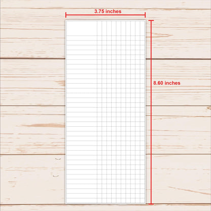 Checklist Dashboard for Planners || AO25