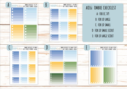 Basic Labels & Habit Trackers. ADD-Ons for Monthly Kits "Bee's Knees Flowers" || AOBL