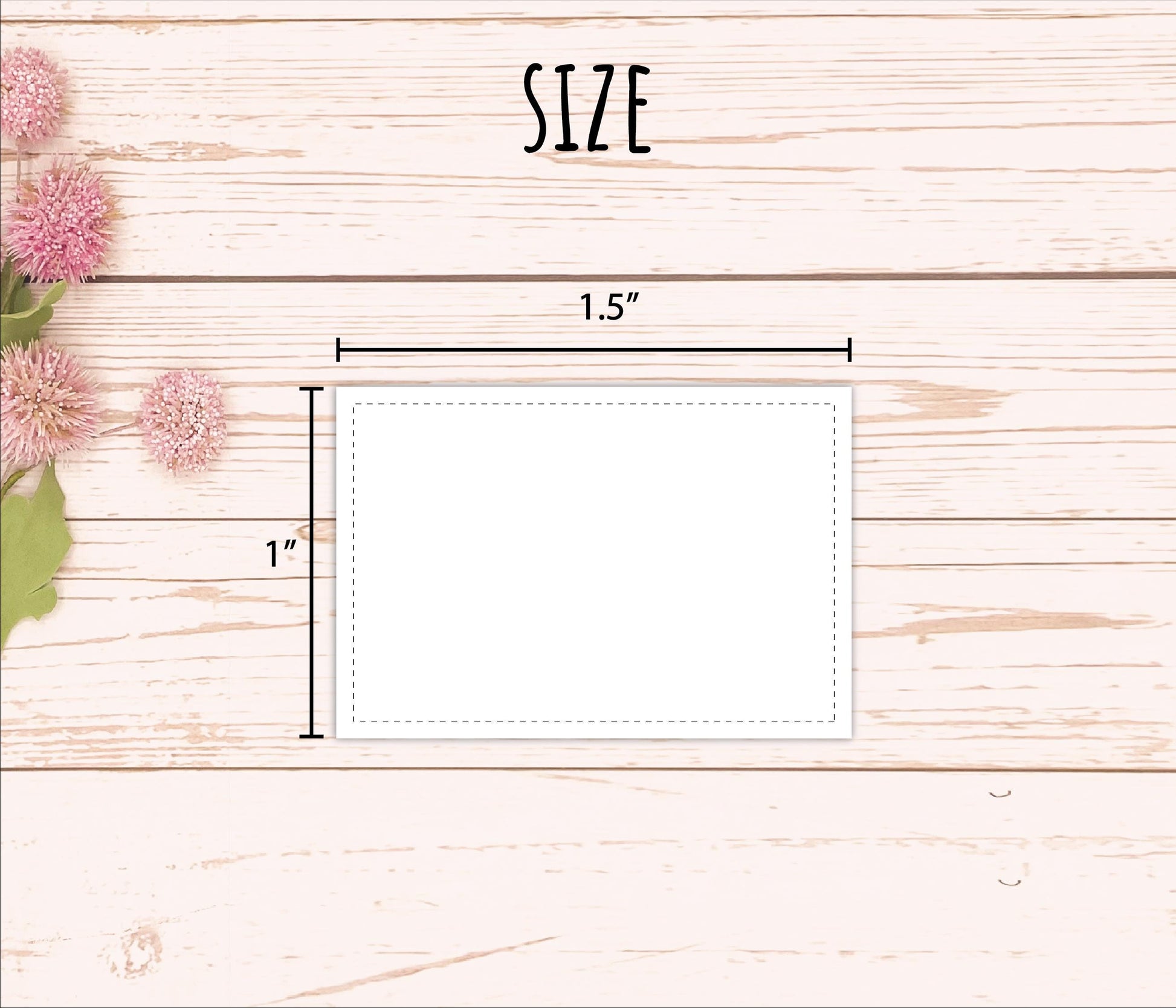 2 Hour Labels for EC Planners. EC Color Way || B345