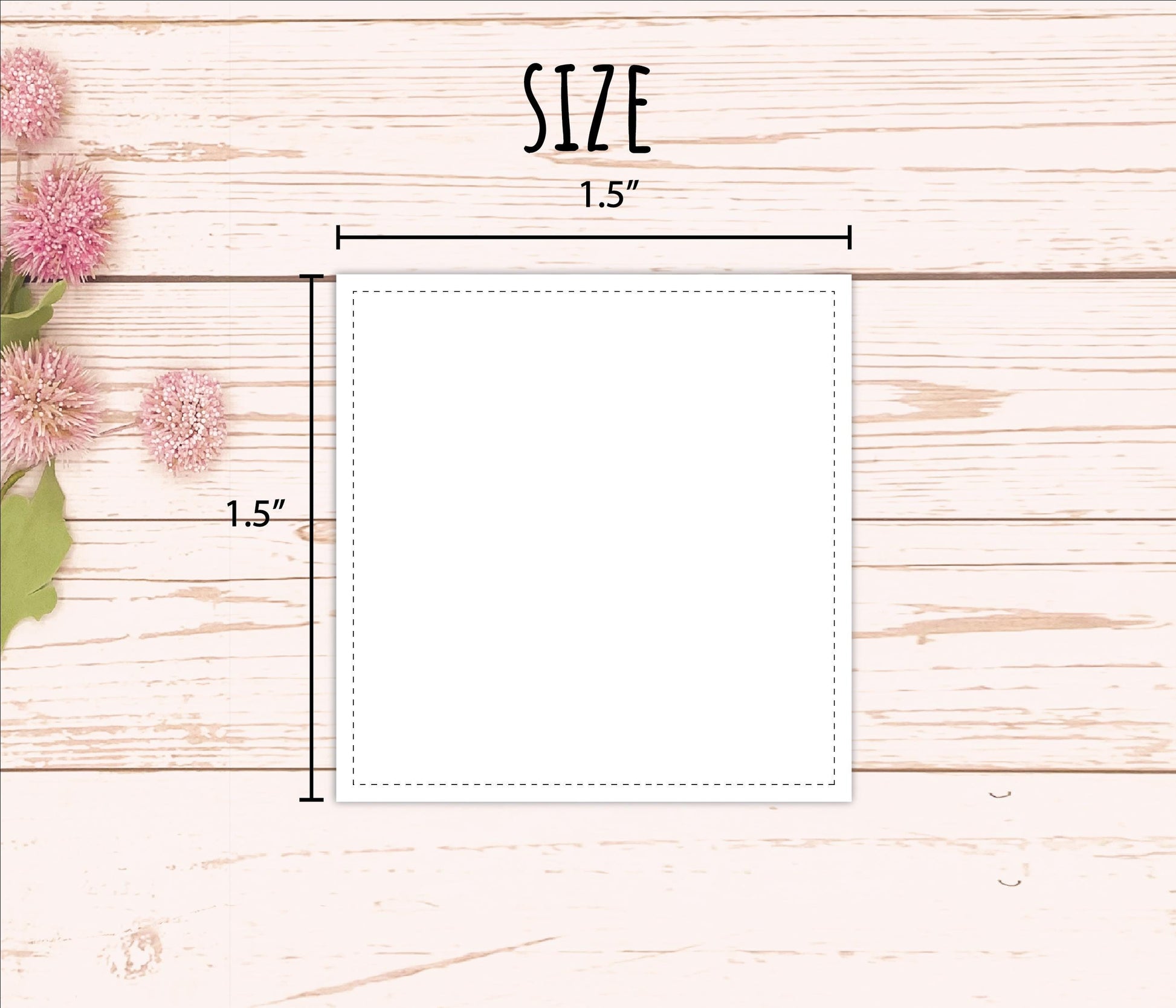 3 Hour Labels for EC Planners. EC Color Way || B347