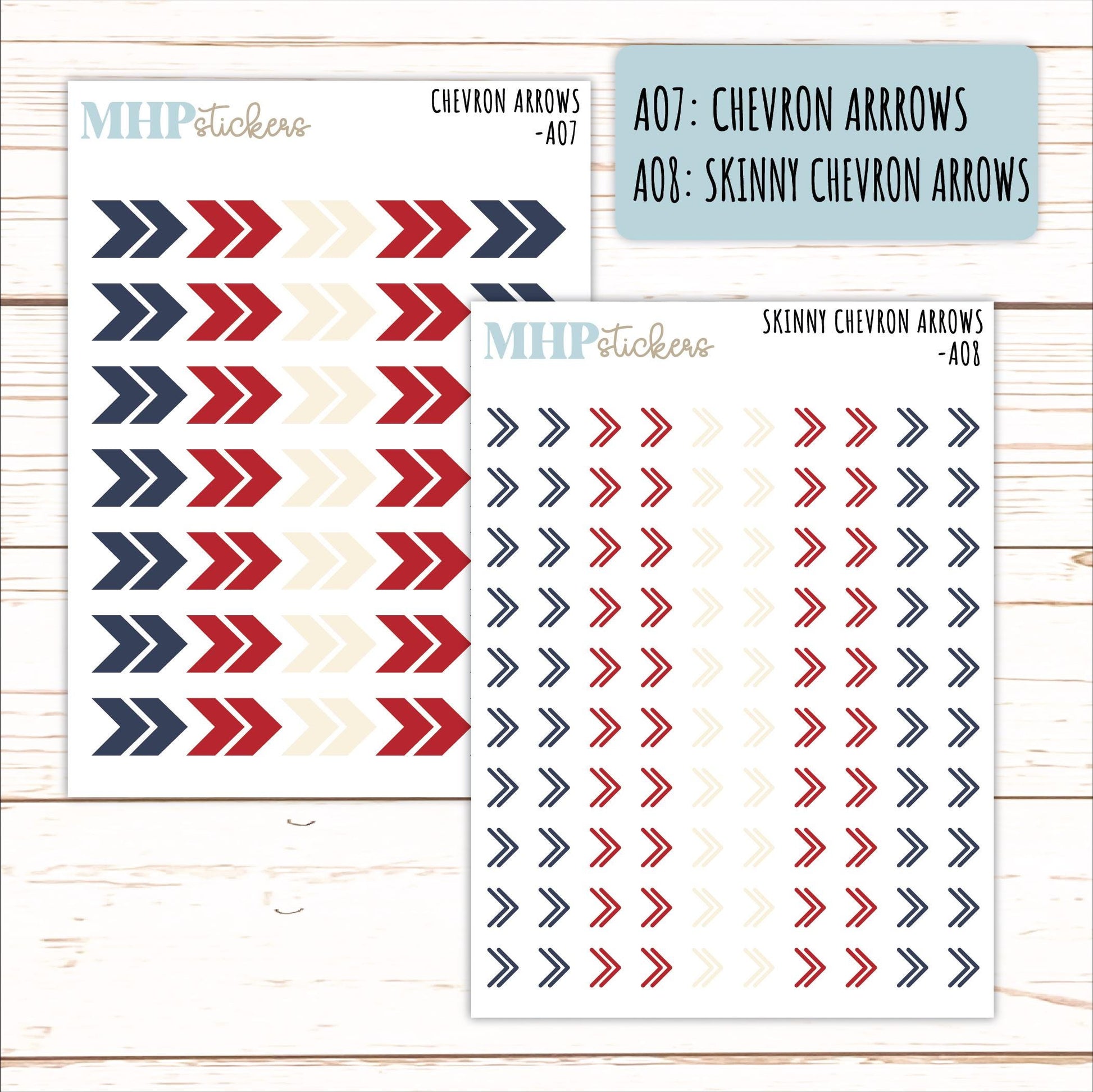 ADD-On's for Monthly Kits "Vintage with Grace" || AO