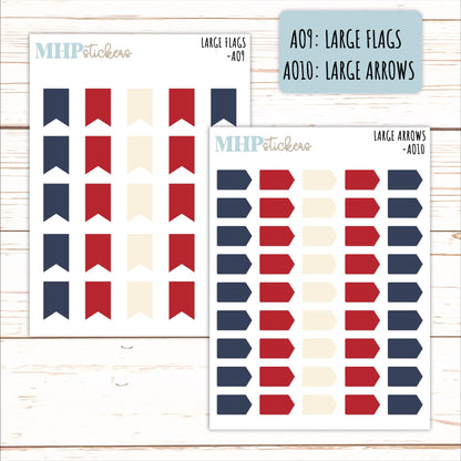 ADD-On's for Monthly Kits "Vintage with Grace" || AO