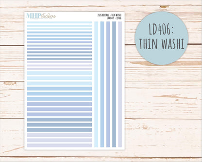 JANUARY 2026 Neutral Collection Stickers for Small Nancy & Anne. Laurel Denise Planners || MN