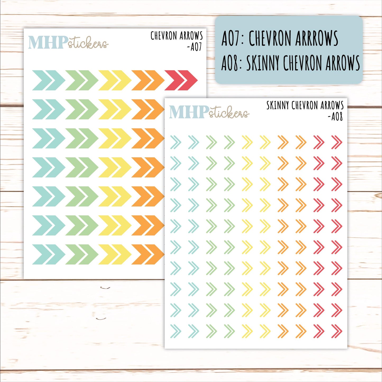 ADD-On's for Monthly Kits "Hello Sunshine" || AO