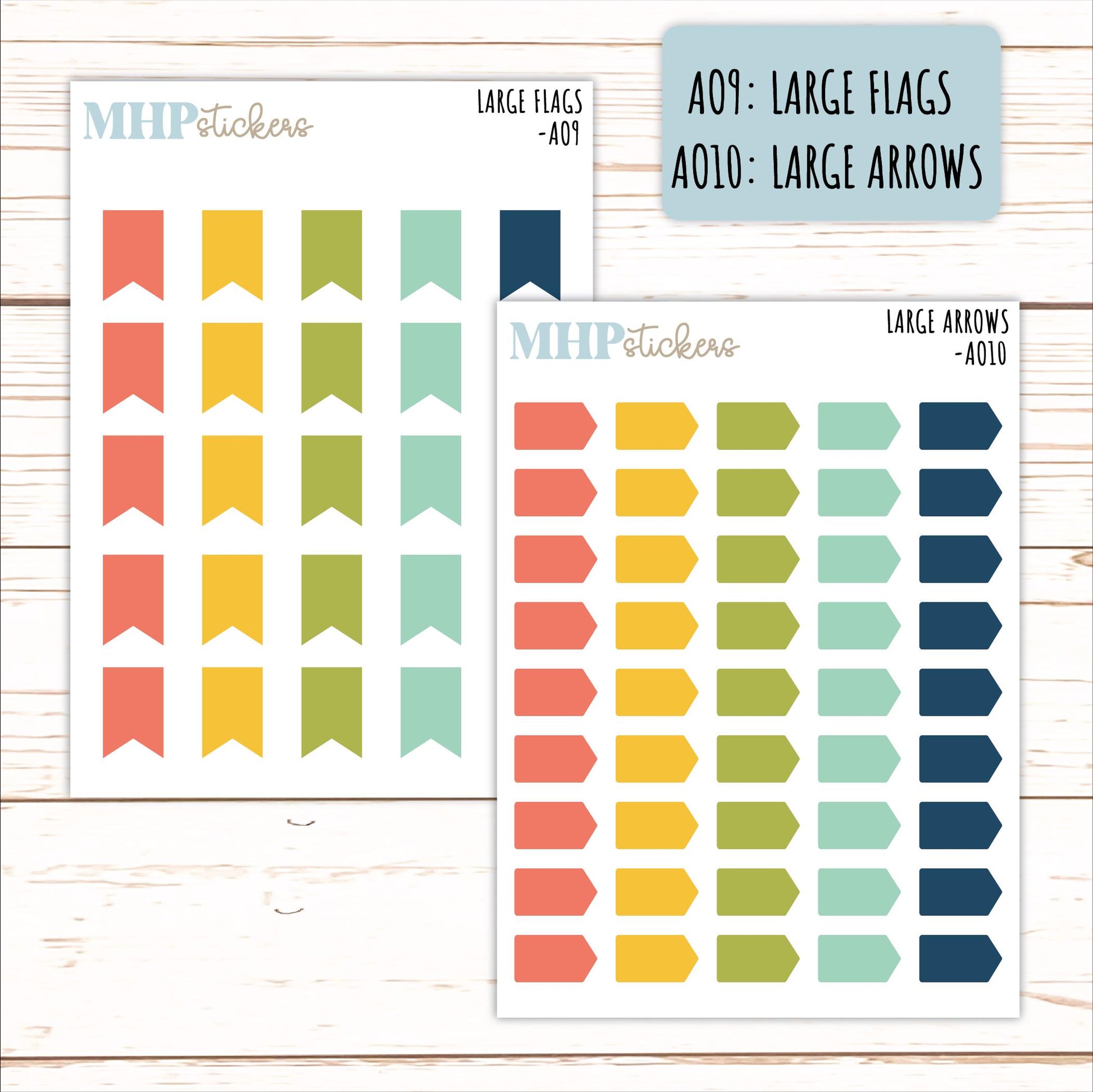 ADD-On's for Monthly Kits "School Life" || AO