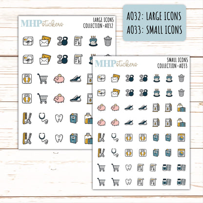 ADD-On's for Monthly Kits "Friendship" || AO