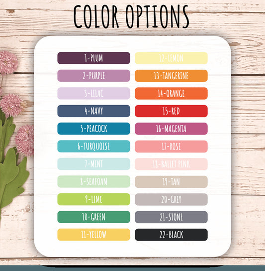 Small Arrow Planner Stickers. Stickers for Planners, Bullet Journals and Organizers. Bullet Point Stickers || H556